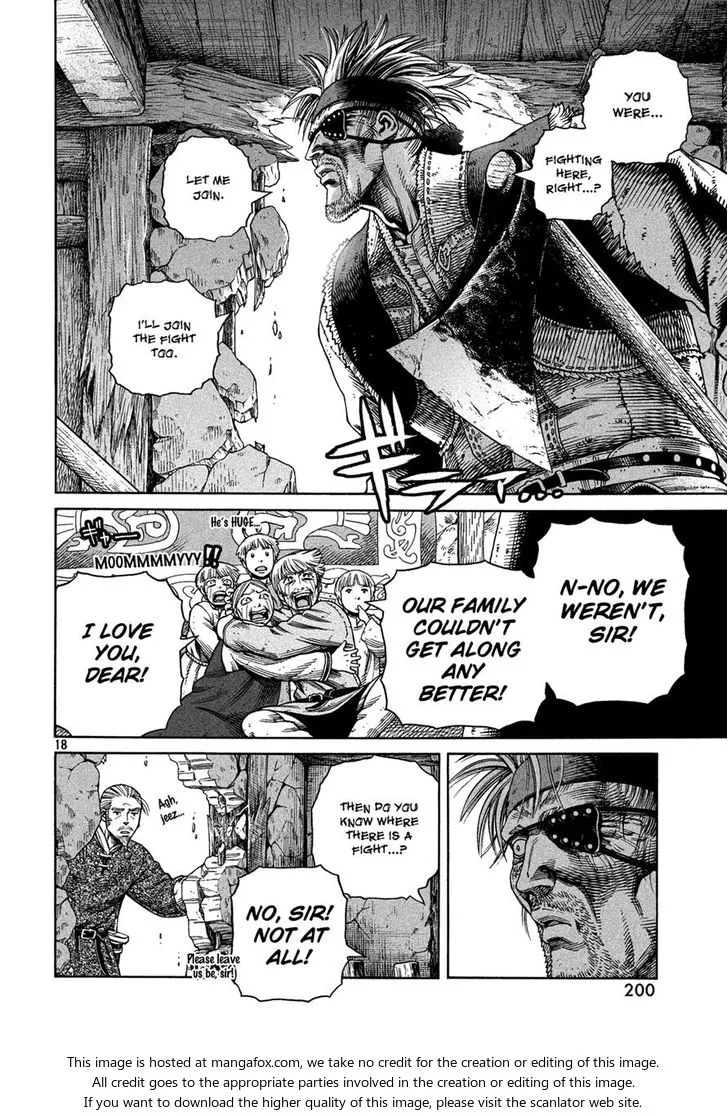 Vinland Saga Chapter 123 Image 21