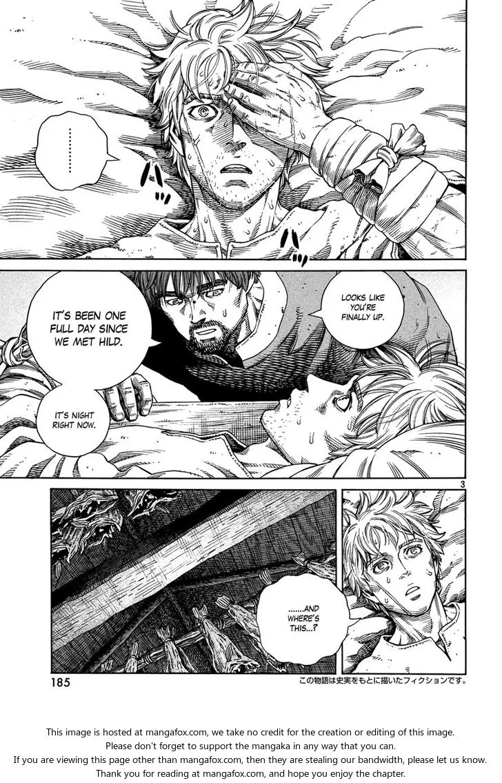 Vinland Saga Chapter 123 Image 6