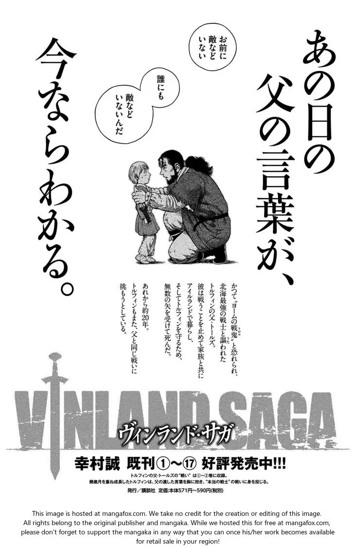 Vinland Saga Chapter 127 Image 29