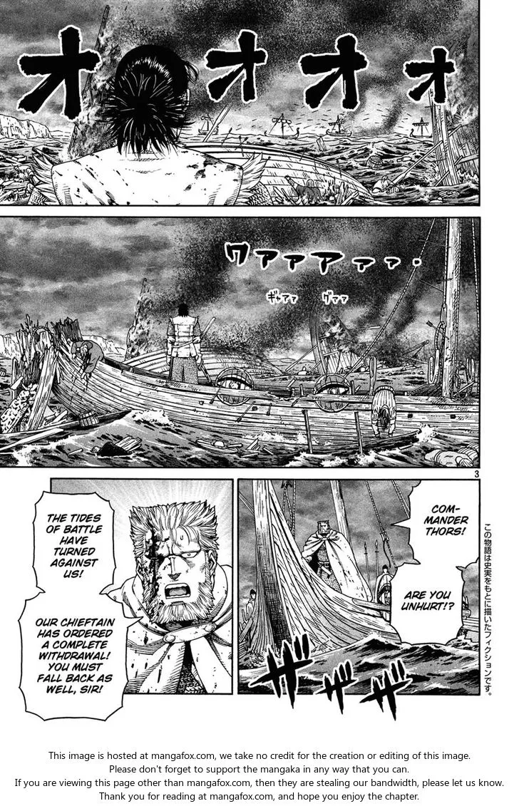 Vinland Saga Chapter 127 Image 3