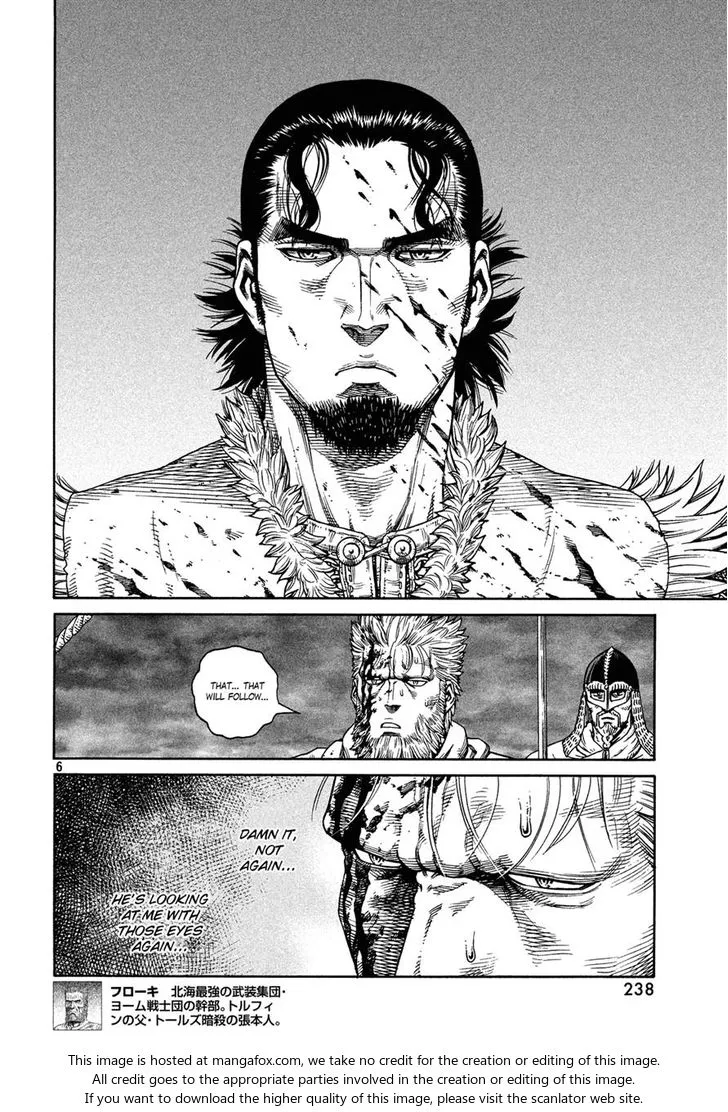 Vinland Saga Chapter 127 Image 6