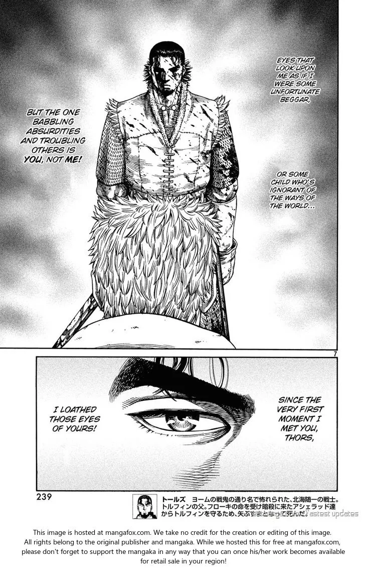 Vinland Saga Chapter 127 Image 7