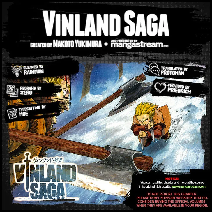 Vinland Saga Chapter 128 Image 27