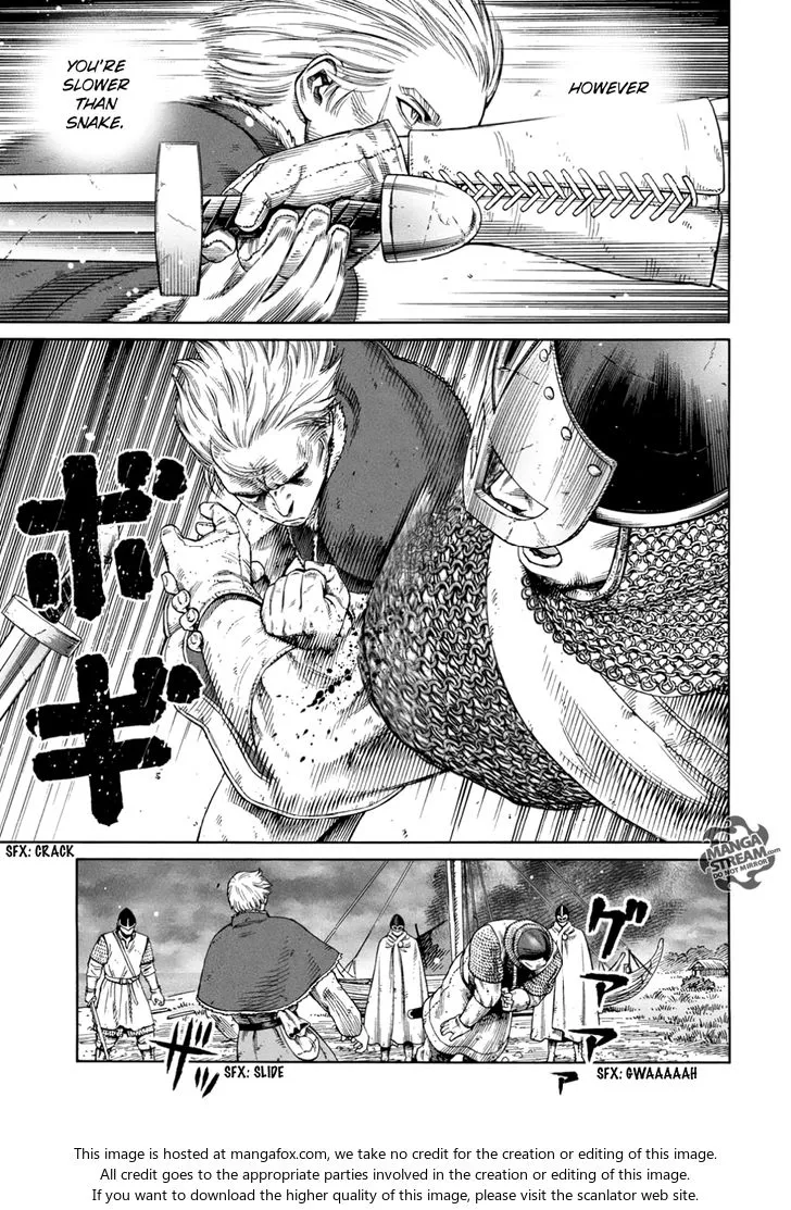 Vinland Saga Chapter 129 Image 12