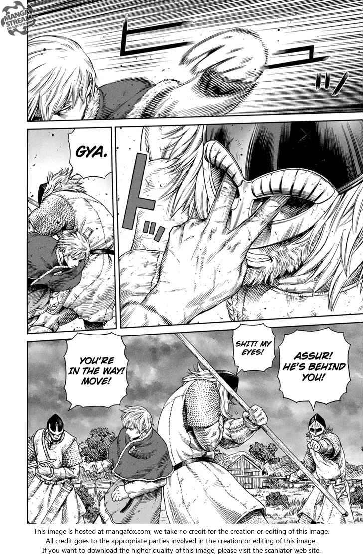 Vinland Saga Chapter 129 Image 15