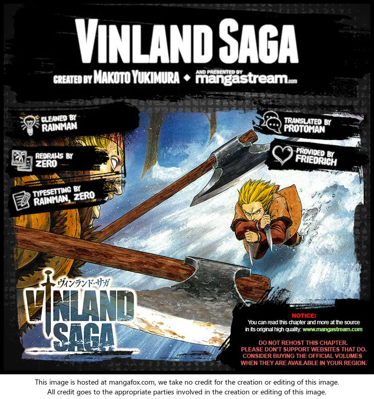 Vinland Saga Chapter 129 Image 2