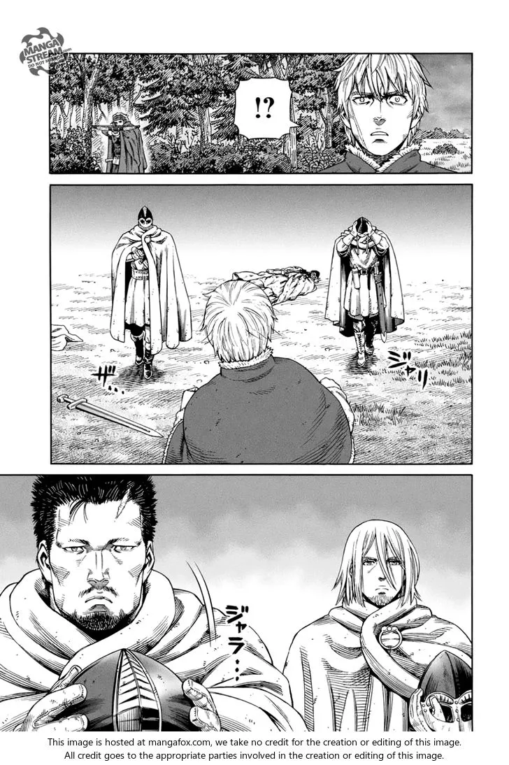 Vinland Saga Chapter 129 Image 22