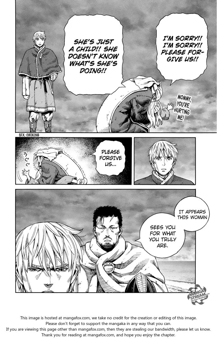 Vinland Saga Chapter 129 Image 31