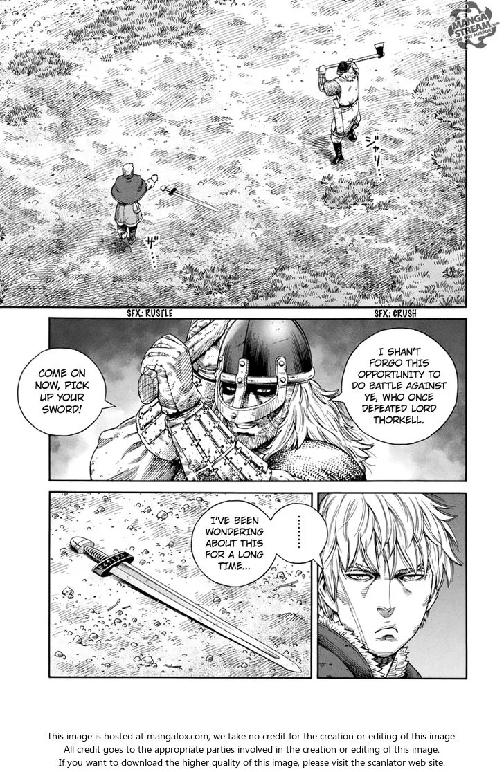 Vinland Saga Chapter 129 Image 6