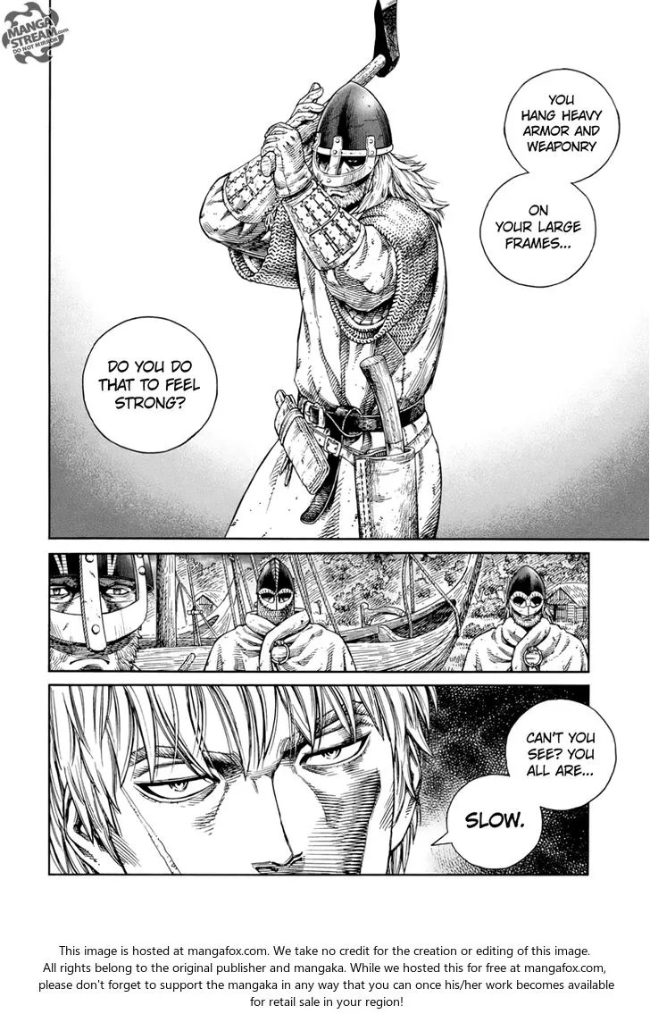 Vinland Saga Chapter 129 Image 7