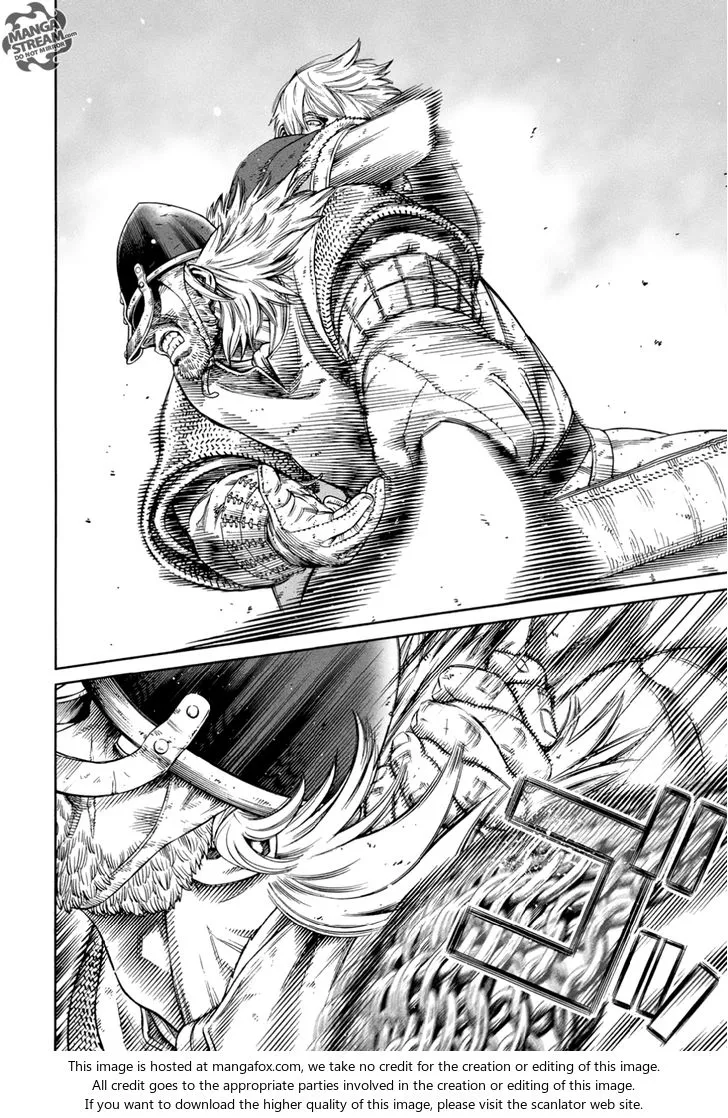 Vinland Saga Chapter 129 Image 9