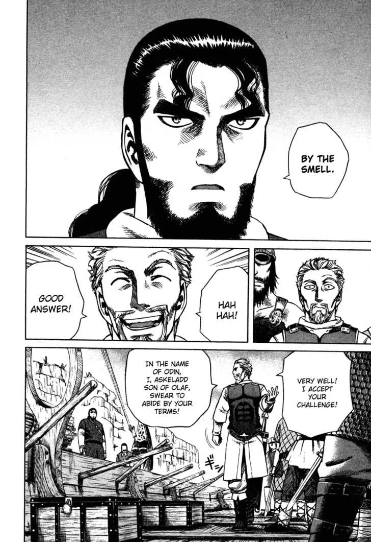 Vinland Saga Chapter 13 Image 10