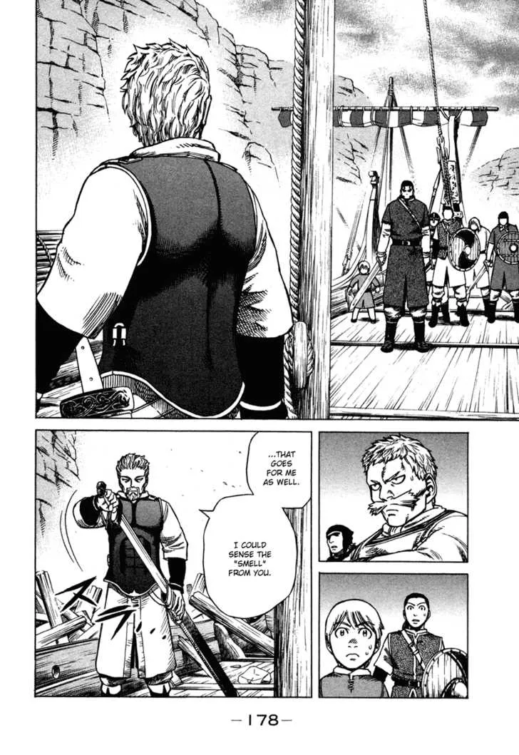 Vinland Saga Chapter 13 Image 12