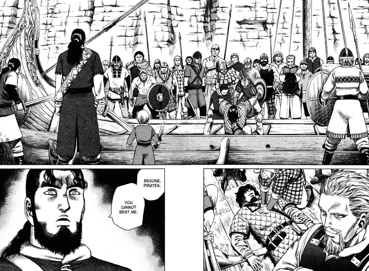 Vinland Saga Chapter 13 Image 3