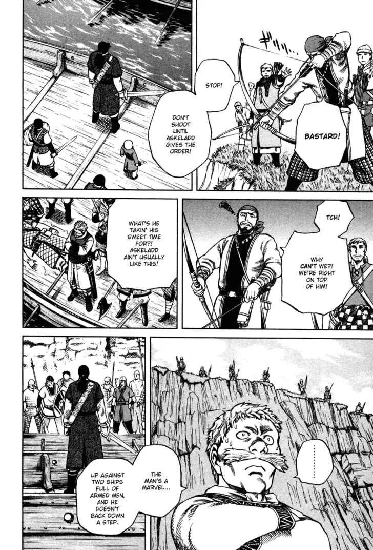 Vinland Saga Chapter 13 Image 4