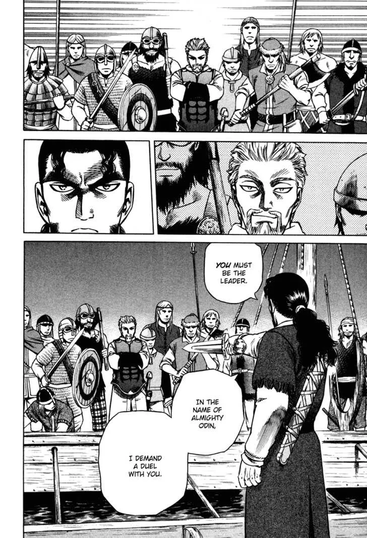 Vinland Saga Chapter 13 Image 8