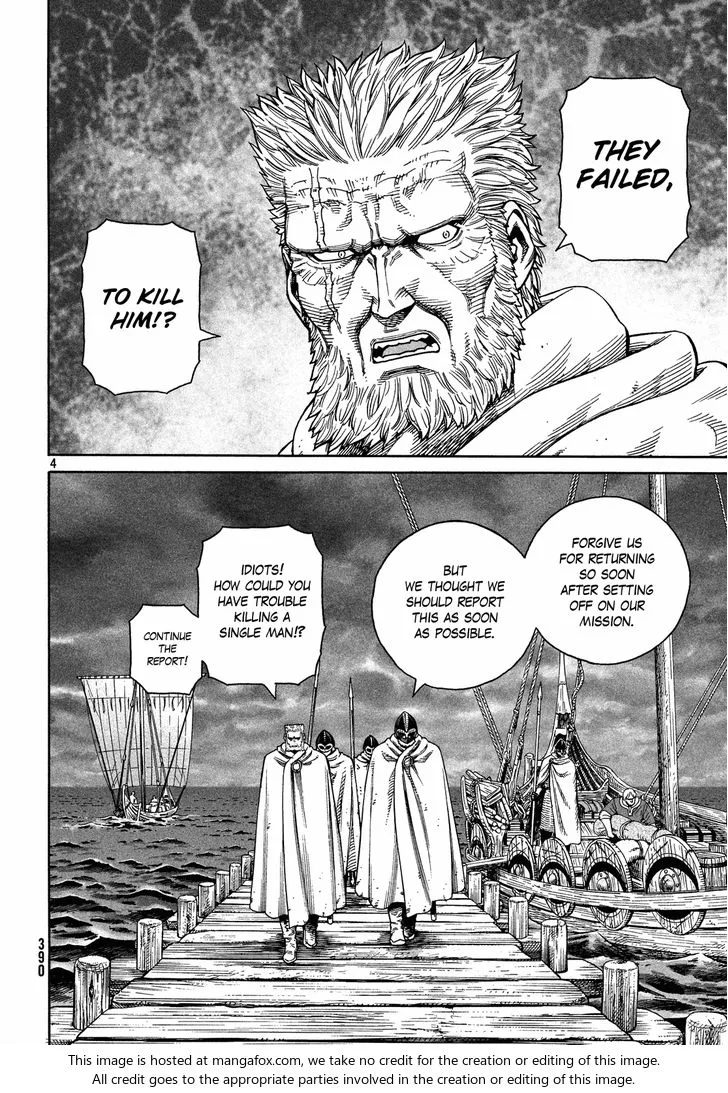 Vinland Saga Chapter 130 Image 3