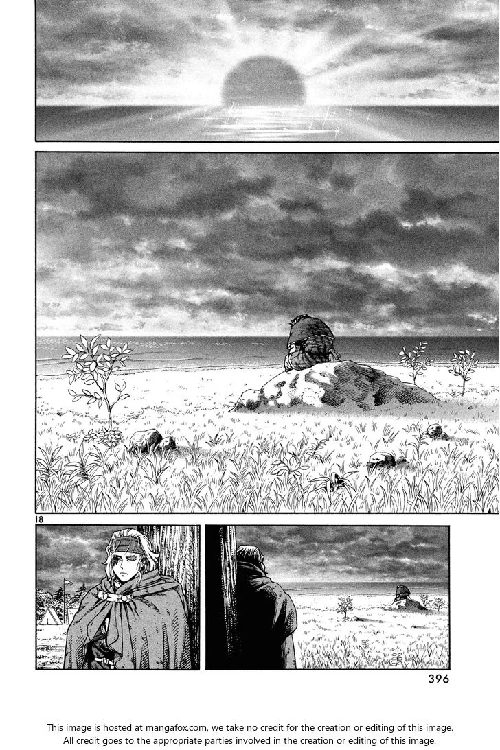 Vinland Saga Chapter 131 Image 19