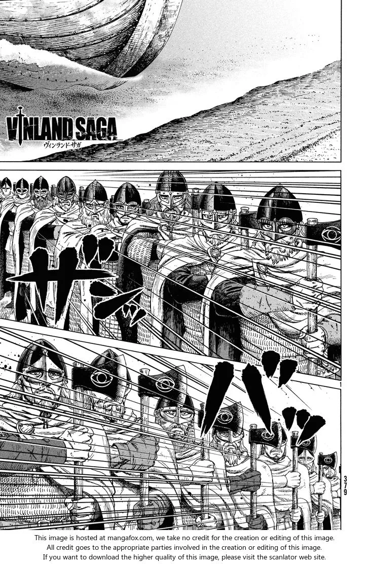 Vinland Saga Chapter 131 Image 2