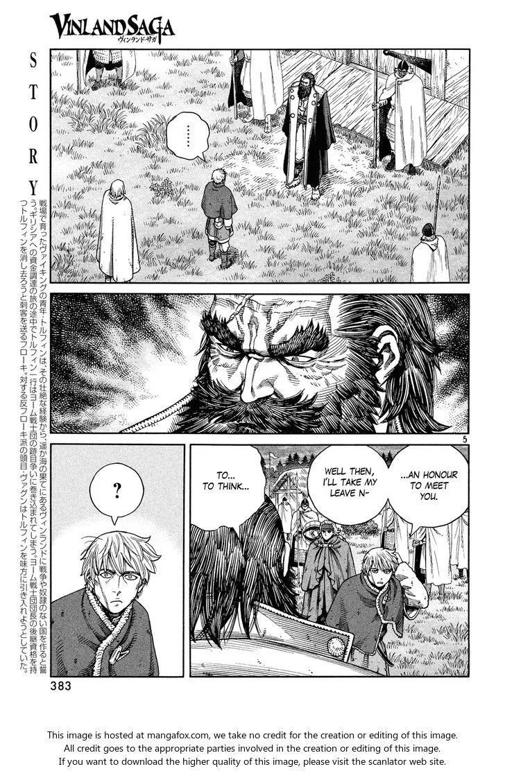 Vinland Saga Chapter 131 Image 6