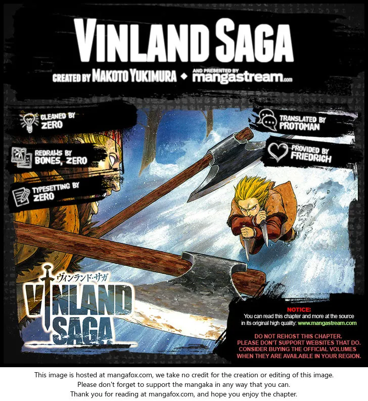 Vinland Saga Chapter 131a Image 2