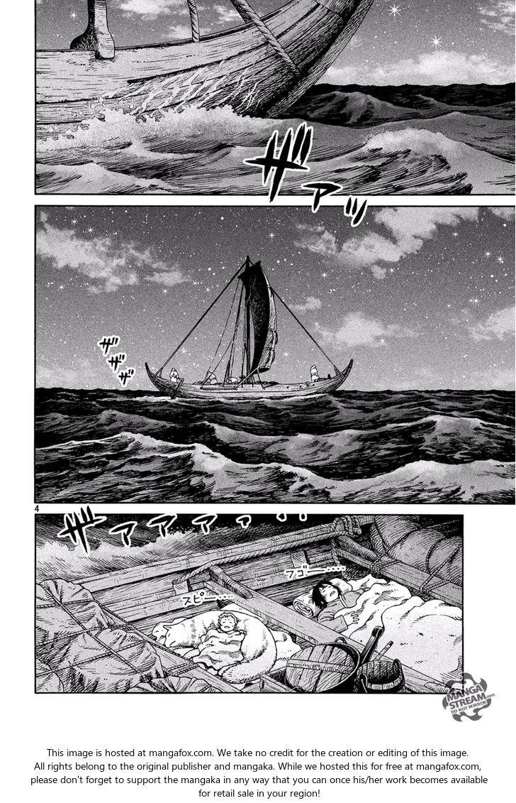 Vinland Saga Chapter 131a Image 5