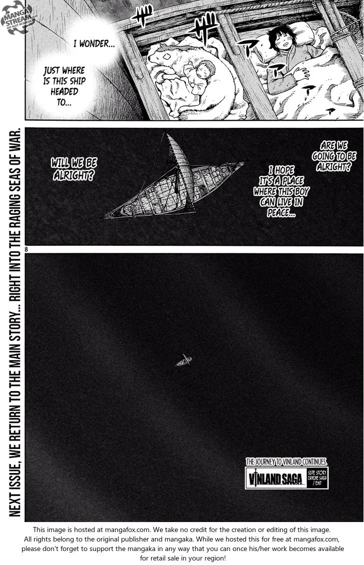 Vinland Saga Chapter 131a Image 9