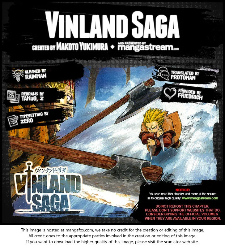 Vinland Saga Chapter 136 Image 2