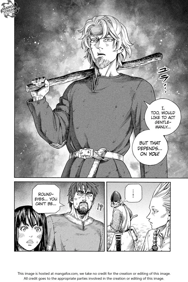 Vinland Saga Chapter 136 Image 21