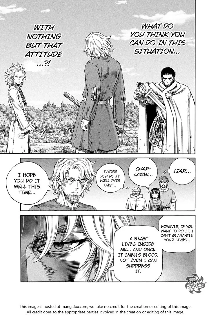 Vinland Saga Chapter 136 Image 22