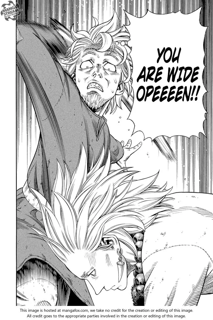 Vinland Saga Chapter 136 Image 25