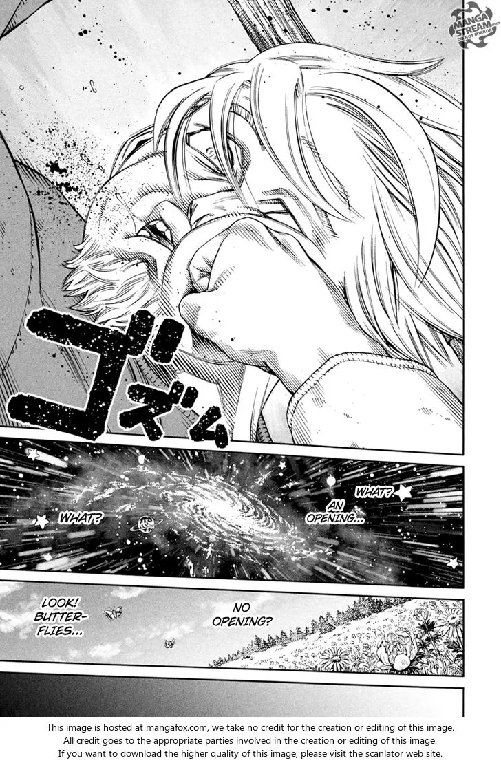 Vinland Saga Chapter 136 Image 26