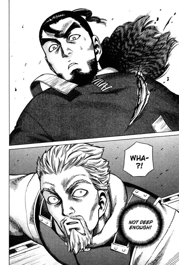 Vinland Saga Chapter 14 Image 4