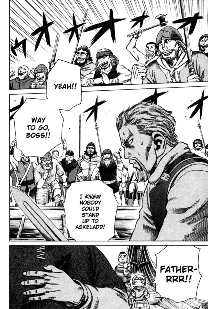 Vinland Saga Chapter 14 Image 6