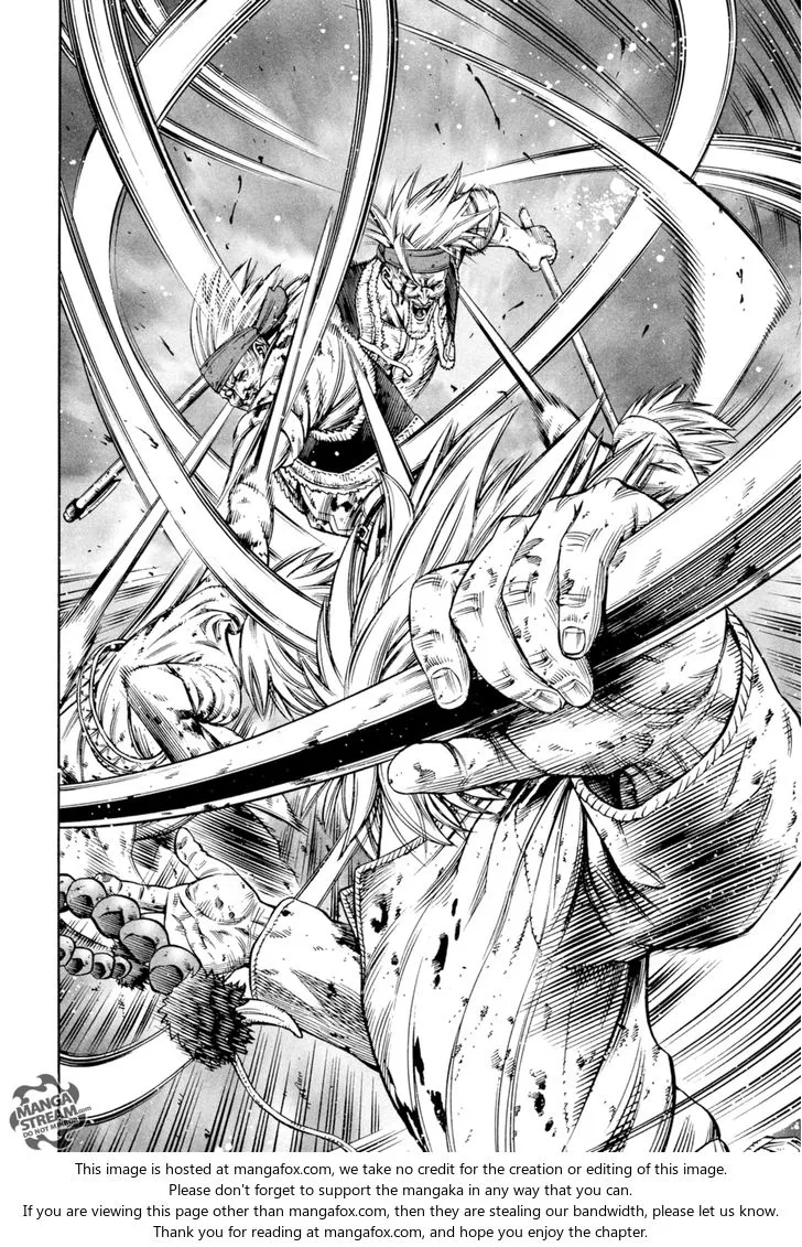 Vinland Saga Chapter 141 Image 14