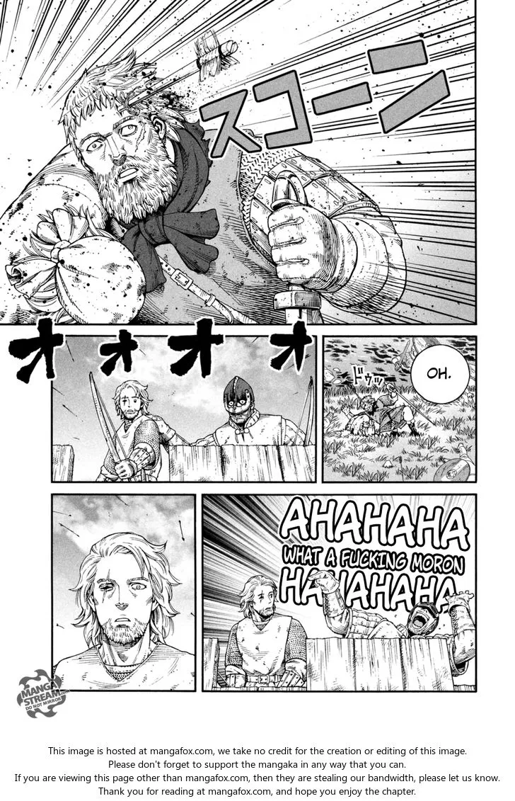 Vinland Saga Chapter 143 Image 16