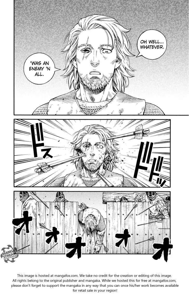 Vinland Saga Chapter 143 Image 17