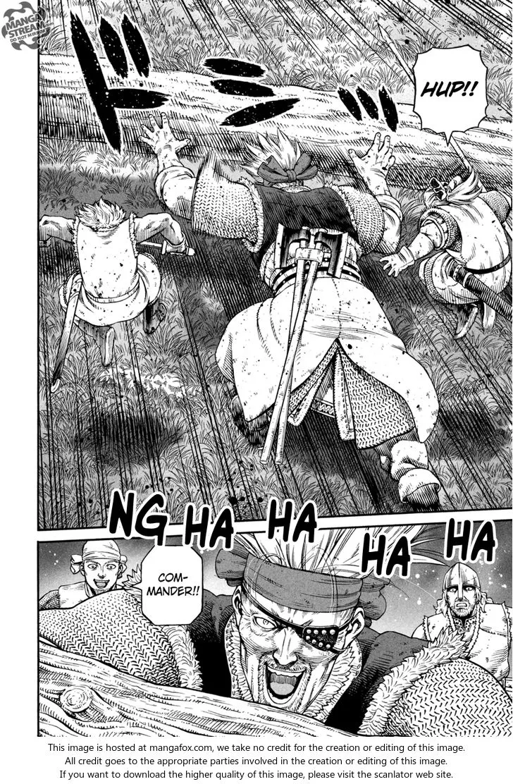 Vinland Saga Chapter 143 Image 19