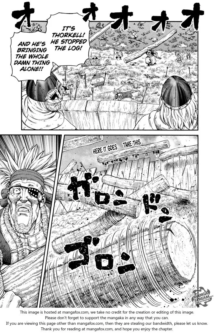 Vinland Saga Chapter 143 Image 20