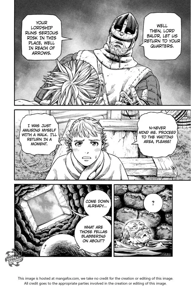 Vinland Saga Chapter 143 Image 3