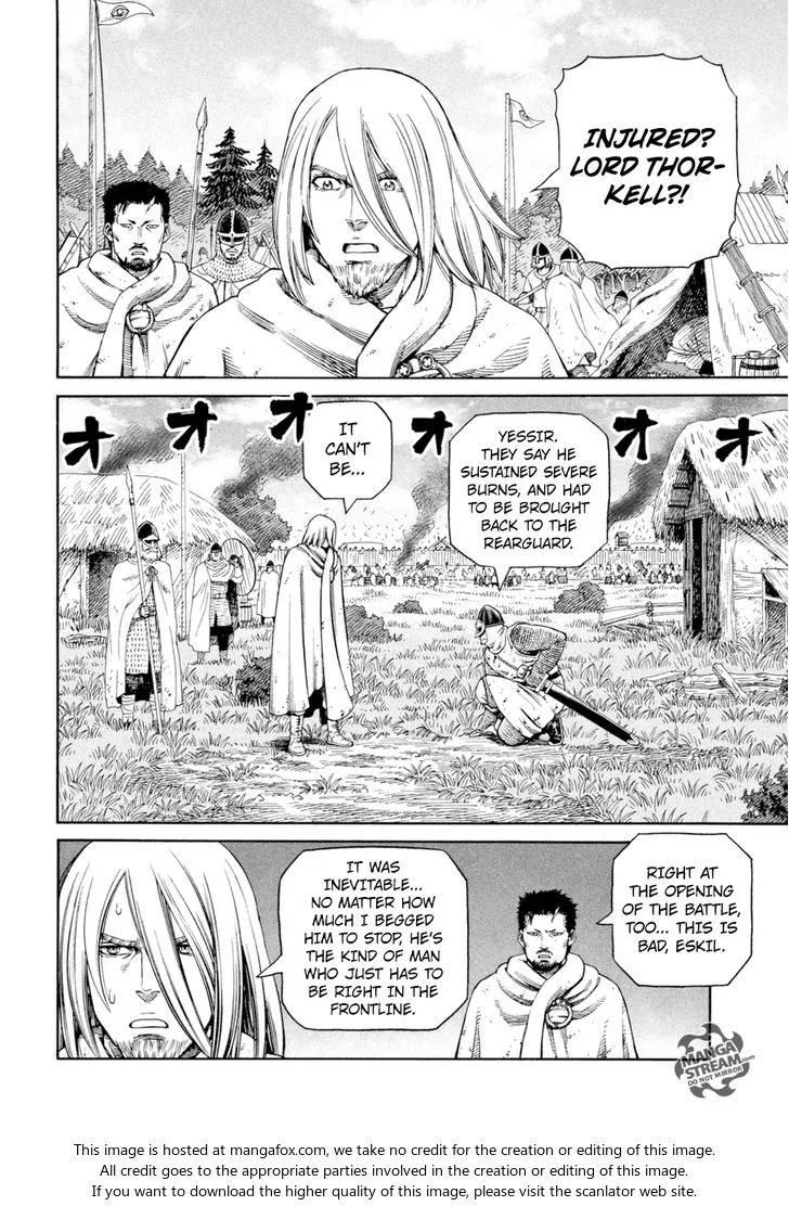 Vinland Saga Chapter 144 Image 11