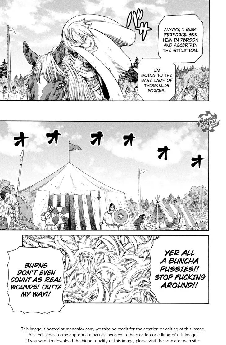 Vinland Saga Chapter 144 Image 12