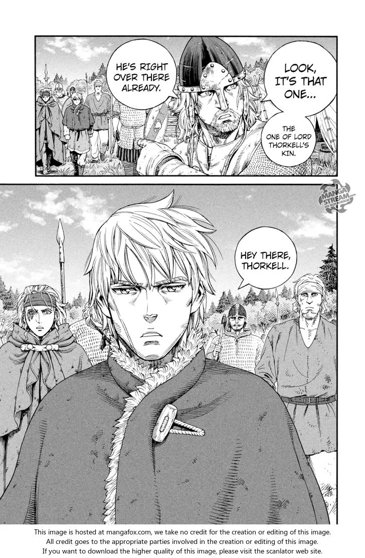 Vinland Saga Chapter 144 Image 14