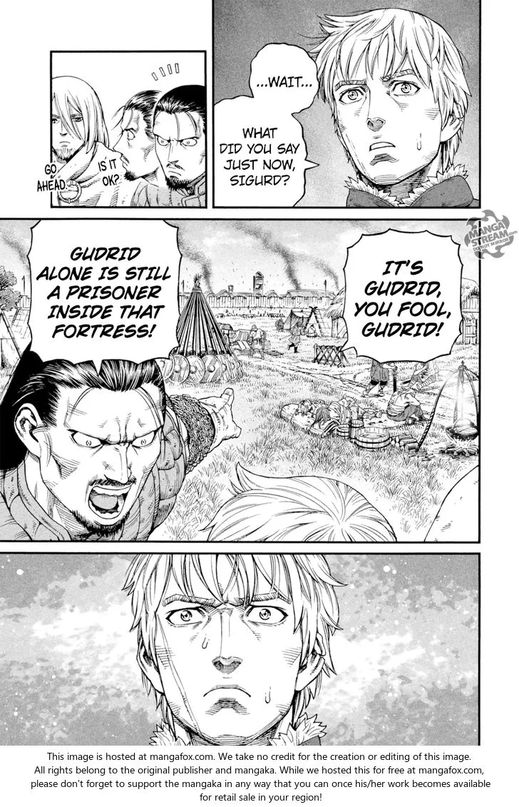 Vinland Saga Chapter 144 Image 18