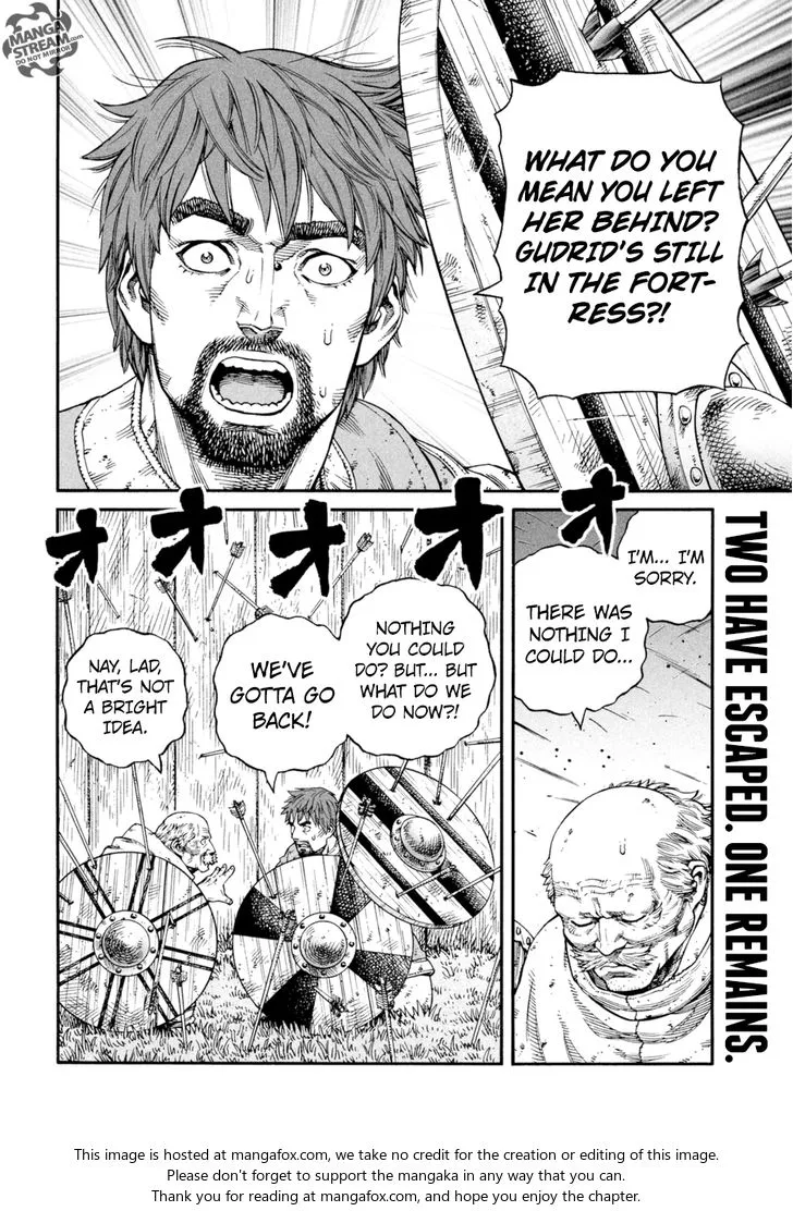 Vinland Saga Chapter 144 Image 3