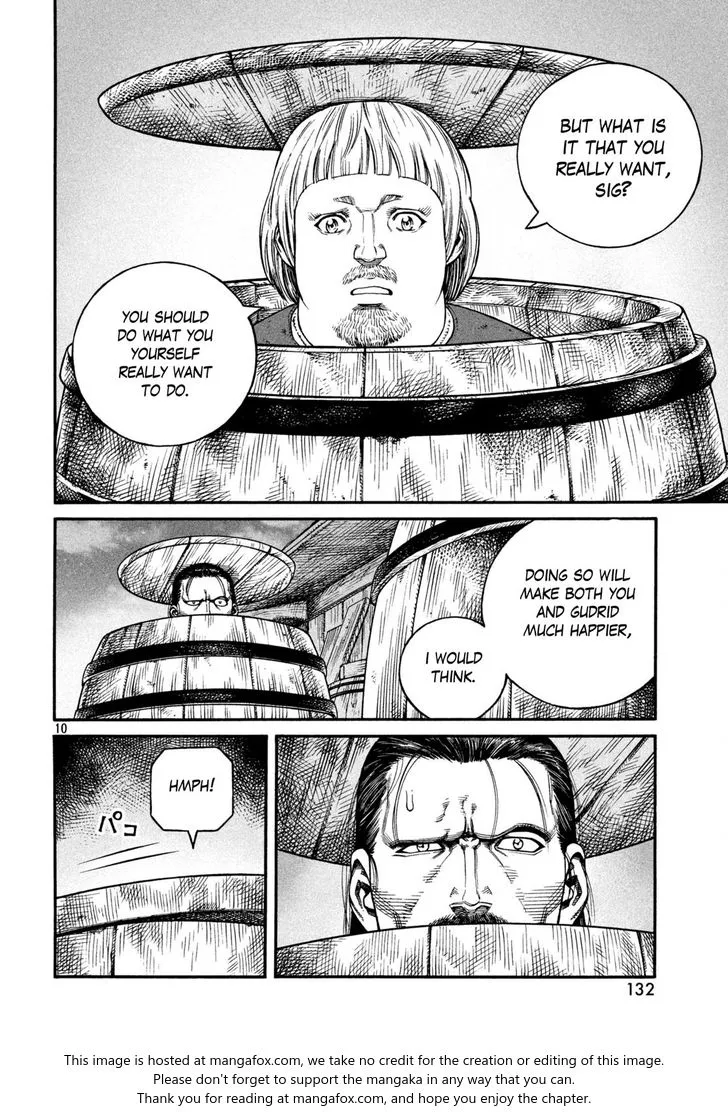 Vinland Saga Chapter 148 Image 10