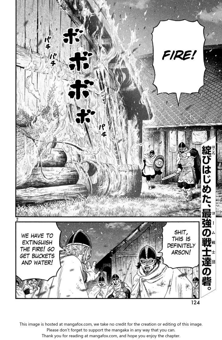 Vinland Saga Chapter 148 Image 2