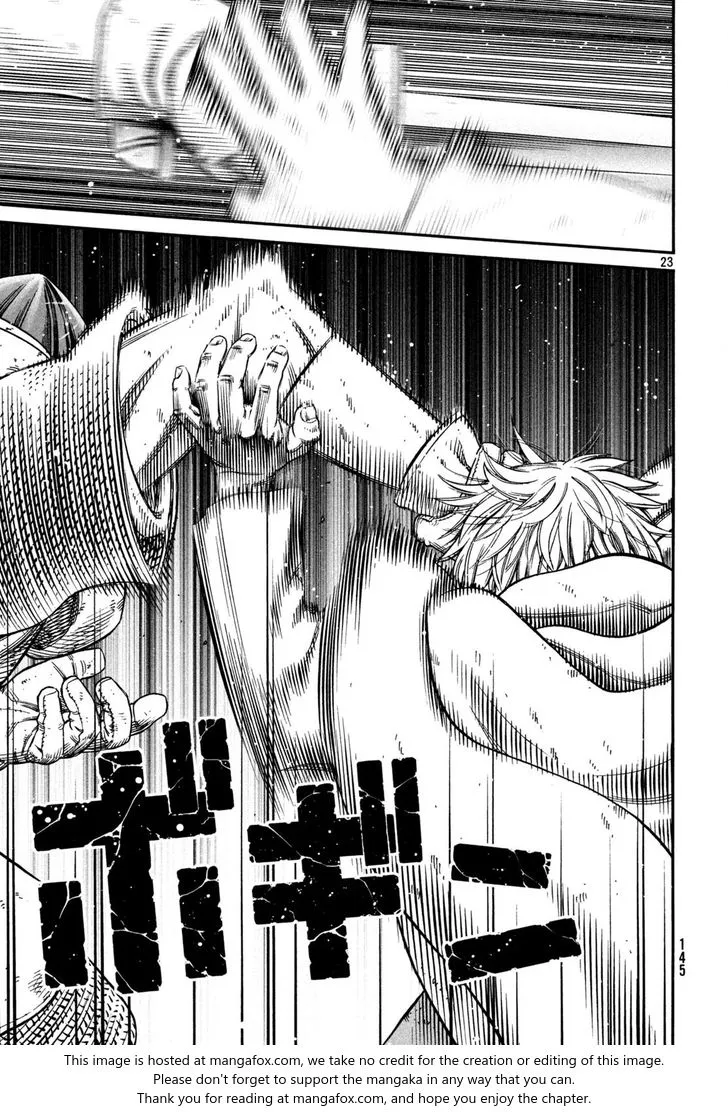 Vinland Saga Chapter 148 Image 23