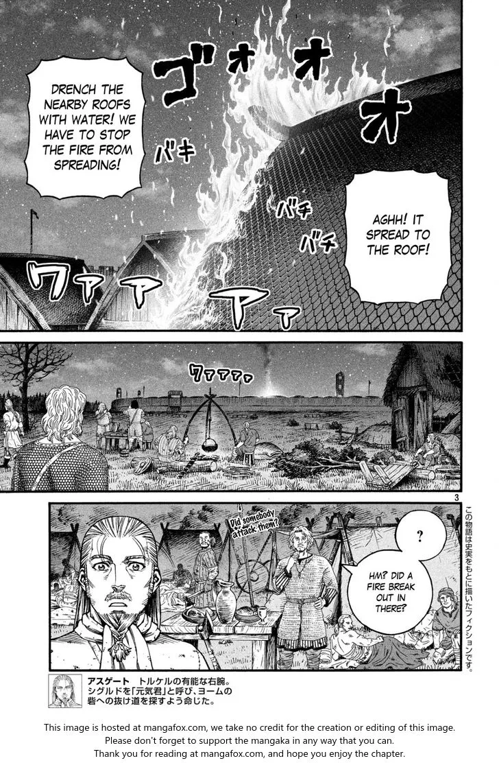 Vinland Saga Chapter 148 Image 3