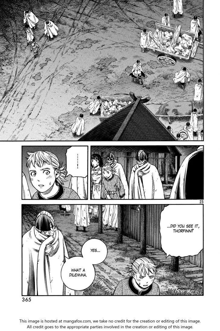 Vinland Saga Chapter 149 Image 23